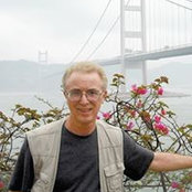 Patrick Marsh's photo