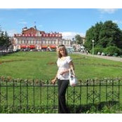 Anna Ogorodova's photo