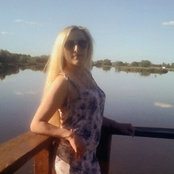 Лиза Масякина's photo