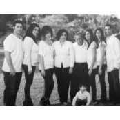 Melissa Bachoua's photo