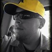 Jesse Haden's photo