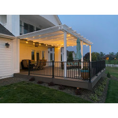 Idaho Decking and Outdoor Living