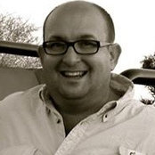 Simon Fletcher's photo