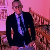 Marcus Liam Abengers billede