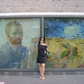Jessica De la Serna's photo
