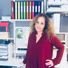 ORGANIZARMEconESTILO con Carol García