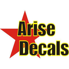 Arise Decals