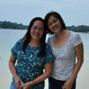 Marlene Fontanilla's photo
