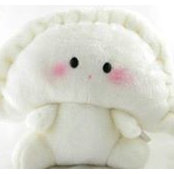 Karena Jiang's photo