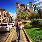 Наталия Савран's photo