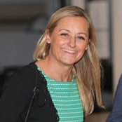 Anne Dalum's photo