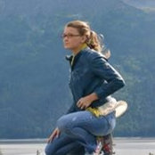 Megan Hurlberts foto