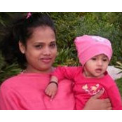 Foto von Sumitha Sunil