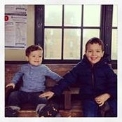 Morgan Treves's photo