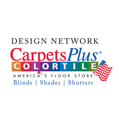 Design Network Carpets Plus Colortile