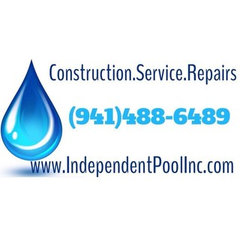 Independent Pool Inc.