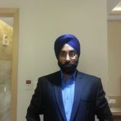 Harmeet Singh's photo