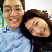 Dahee & Sunguk Hodu's photo