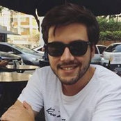 Luiz Mellos billede