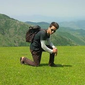 Foto von Noman Rathore