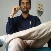 Foto von Shail Patel