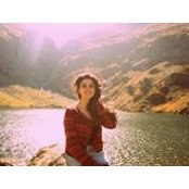 Foto von Reem Khader