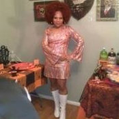 Felicia Jones-Shaw's photo