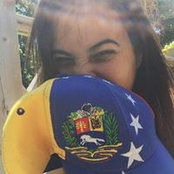 Ana Padron's photo