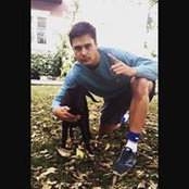 Mitchell Sasseman's photo