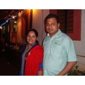 Kamaksha Singbal's photo