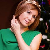 Вероника Бараева's photo