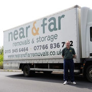 Near and Far Removals and Storage's photo