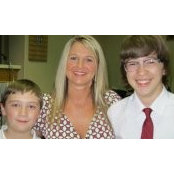 Penny Stanfield's photo