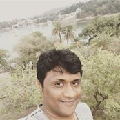 Foto von Asit Shah