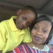 Shardae Smiths billede