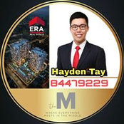Hayden Tay's photo