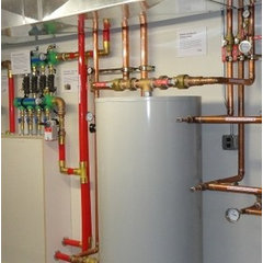 Plumbing Werx