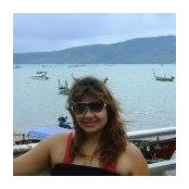Beena Kapadia's photo