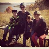 Andi Sparrow-Jaszewski's photo
