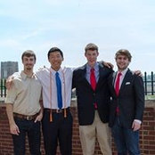 Brandon Hawkins's photo