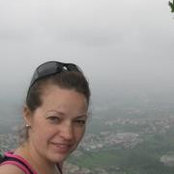 Ana Petrović's photo