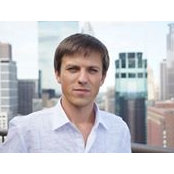 Anton Melnichenko's photo