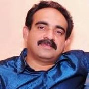 Foto von Krishnadas Nair