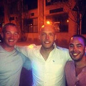 Michael Shanoski's photo