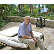 Jim Harrison's photo