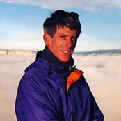 Foto von Alan Petersen