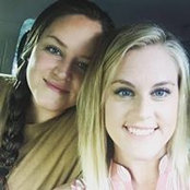Michaela Biddle's photo