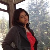 Foto von Ila Srivastava
