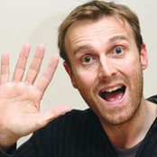 Bradley Keebles foto