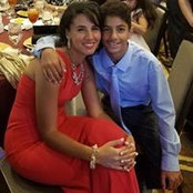 Dina Rafaeel's photo